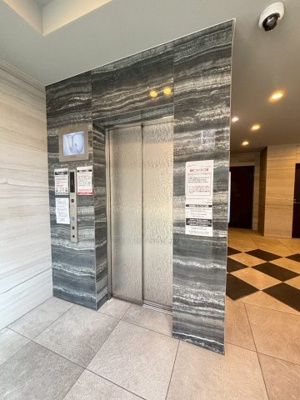 【その他共用部分】 | ファステート大正駅前トロフィ