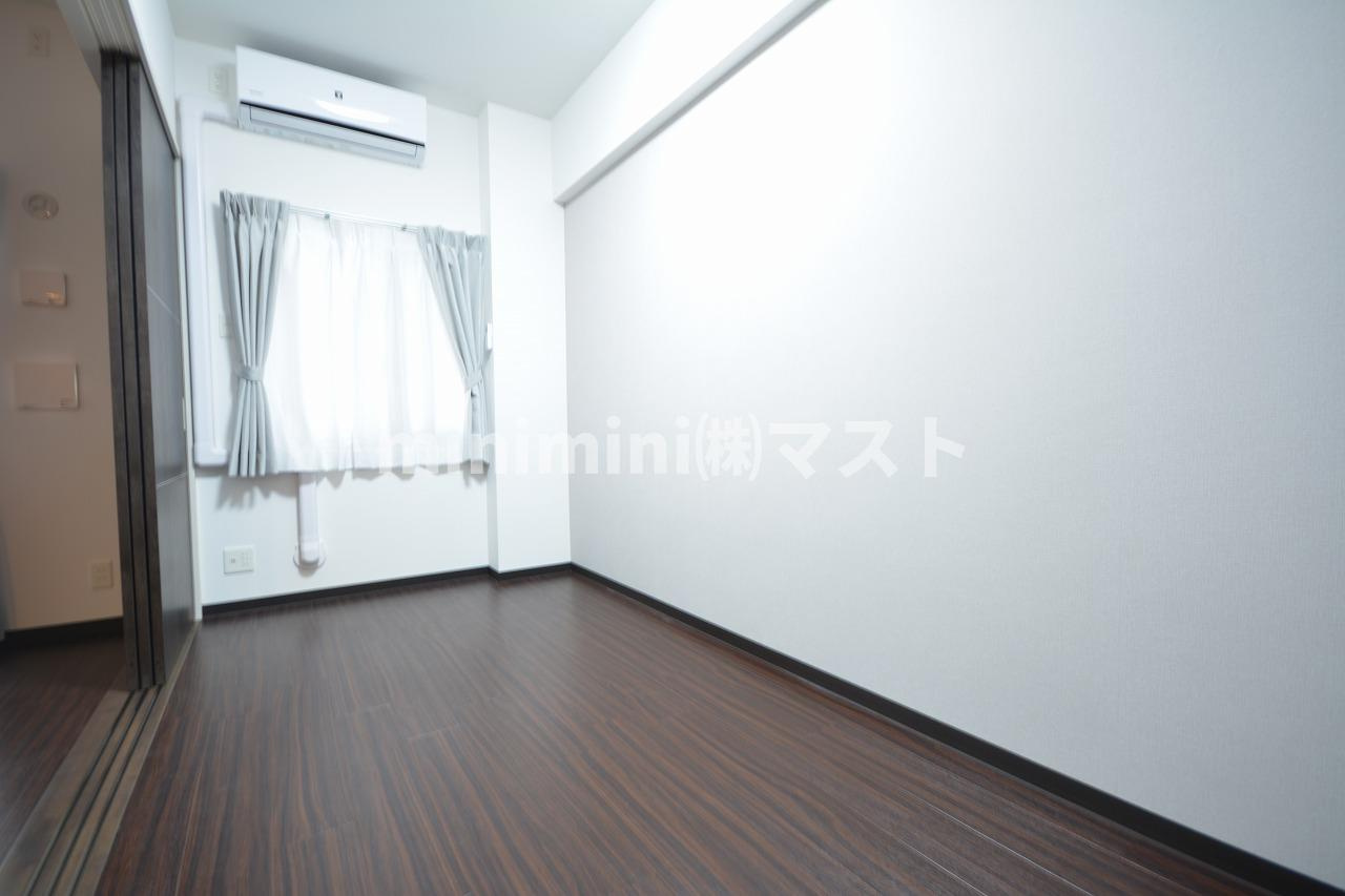 グランパシフィック花園Luxeの内装