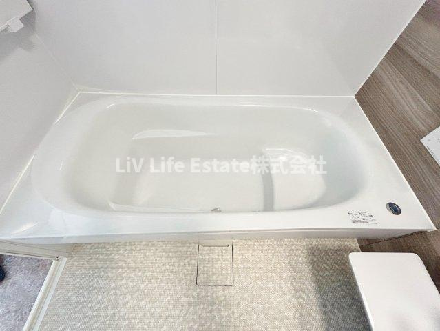 西原町5丁目貸家　A棟 の浴室