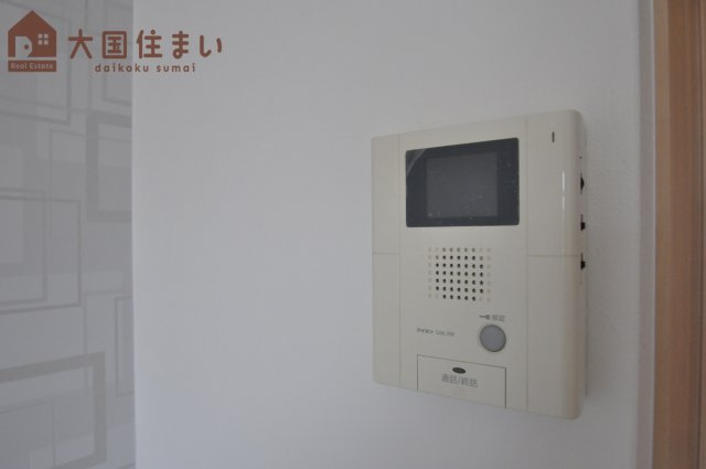 【セキュリティ】 | グランパシフィック難波元町