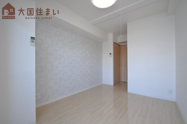 【寝室】 | グランパシフィック難波元町