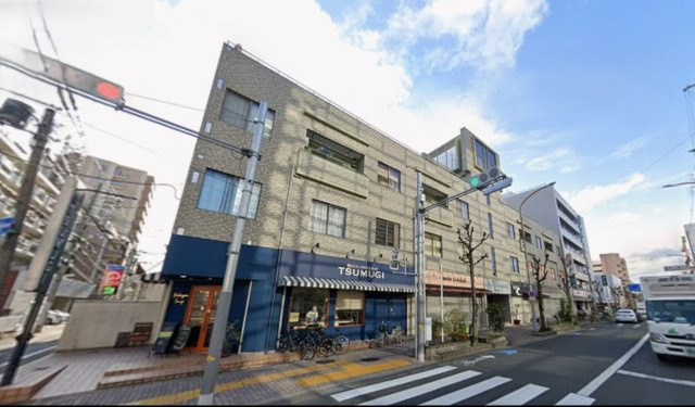 信愛ビル