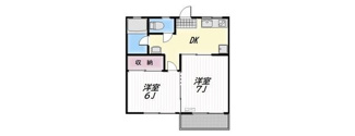 【間取り】 | ＰＬＡＧＥ | 間取りです。