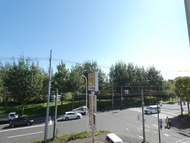 ＩＴマンションかがやきの周辺