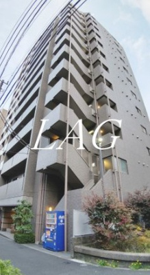 【外観】 | ルーブル西五反田弐番館 | 外観です。