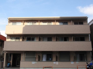 【外観】 | グレイスヴィラ三田弐番館
