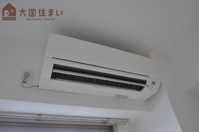 【設備】 | グランパシフィック難波元町