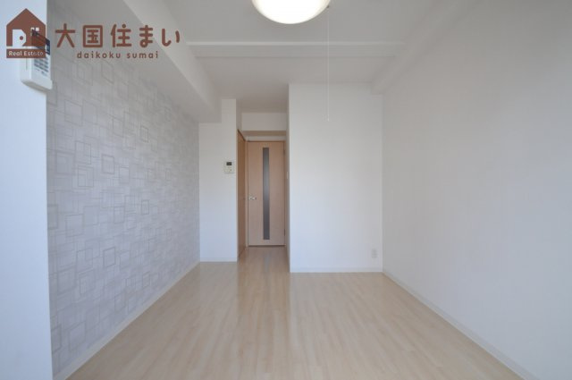 【居間・リビング】 | グランパシフィック難波元町