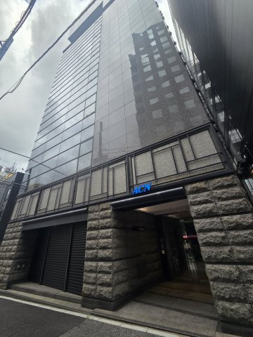 中央区新川１丁目の店舗事務所