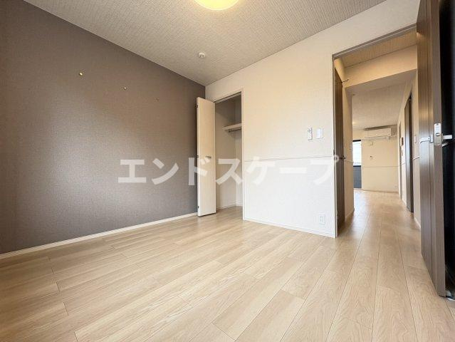 テラスＭ３　Ⅰの居間・リビング|高崎、前橋のお部屋探しはエンドスケープまで！お客様の理想お聞かせ下さい♪