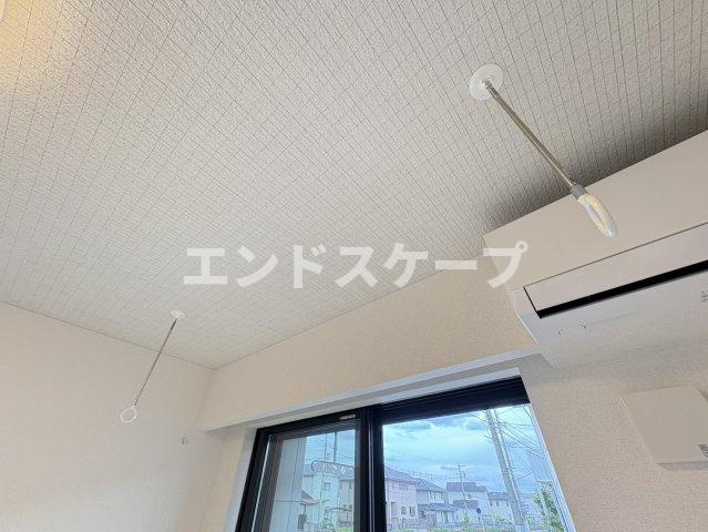 テラスＭ３　Ⅰの内装|高崎、前橋のお部屋探しはエンドスケープまで！お客様の理想お聞かせ下さい♪