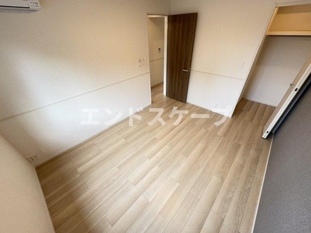 テラスＭ３　Ⅰの内装|高崎、前橋のお部屋探しはエンドスケープまで！お客様の理想お聞かせ下さい♪