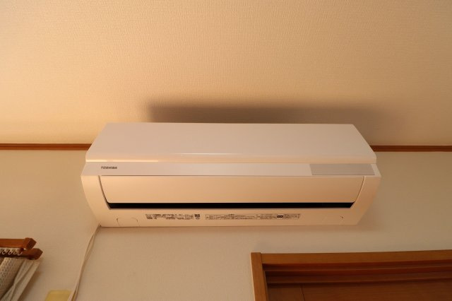 花畑中垣貸家の設備