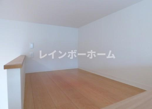 ルネス　カメリアの設備