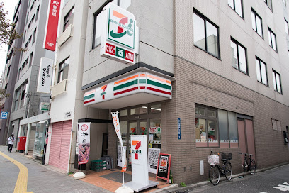 オカチコートの周辺