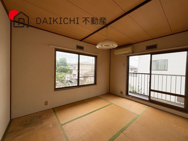【和室】 | 北本市下石戸　中古戸建