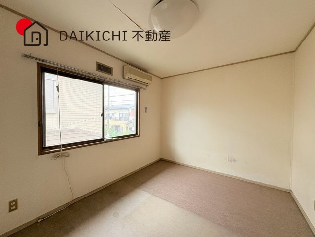 【子供部屋】 | 北本市下石戸　中古戸建