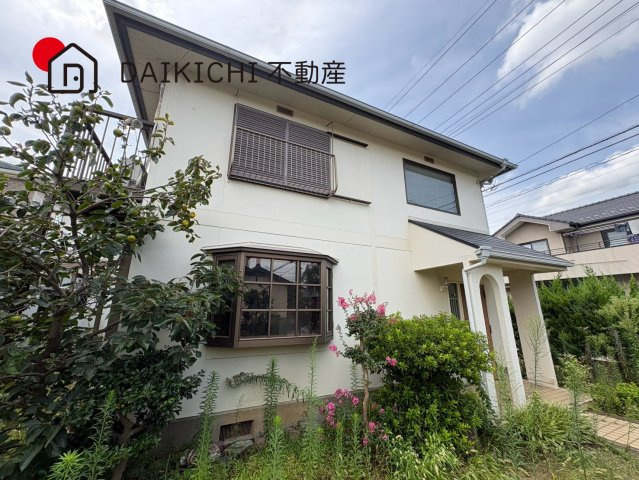 【外観】 | 北本市下石戸　中古戸建