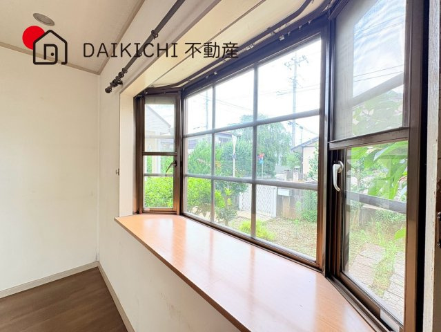 【内装】 | 北本市下石戸　中古戸建