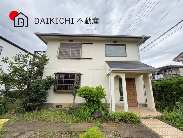 【外観】 | 北本市下石戸　中古戸建