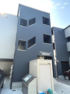 アーデル牛田新町B棟の画像