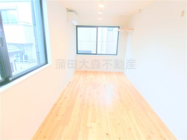 Trias381の居間・リビング