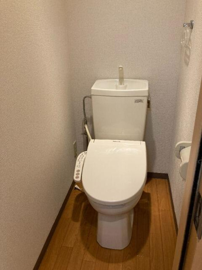 【トイレ】 | プラウディア