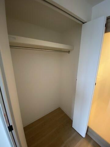 ＧＥＮＯＶＩＡ蕨の収納