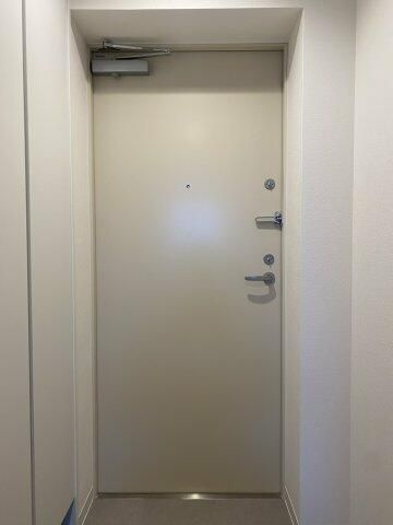 ＧＥＮＯＶＩＡ蕨の玄関