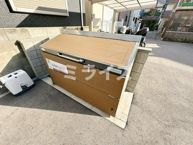 【その他共用部分】 | ピアチェーレ