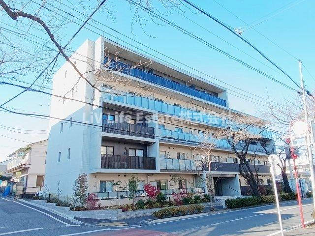 CozyCourt大泉学園