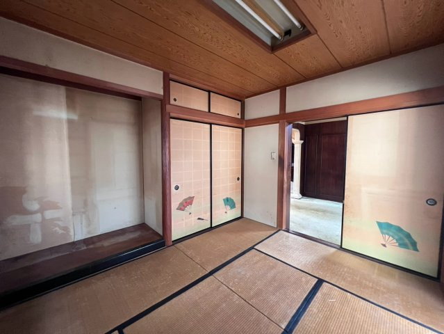 【和室】の画像