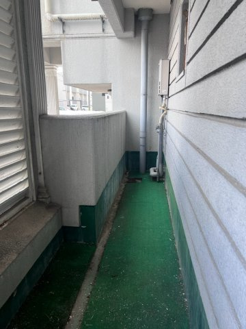 【バルコニー】の画像