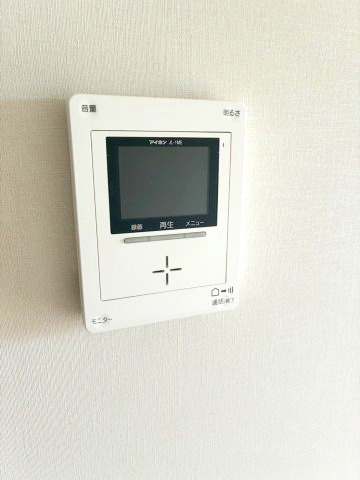 ロンチ・クワトロのセキュリティ