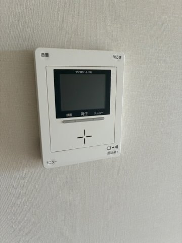 ロンチ・クワトロのセキュリティ