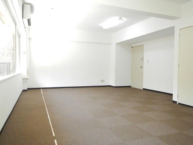 【内装】 | 福吉町アネックスビル
