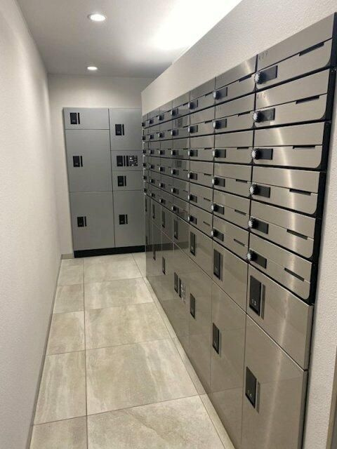 ＧＥＮＯＶＩＡ蕨のその他共用部分