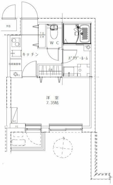 ＧＥＮＯＶＩＡ蕨