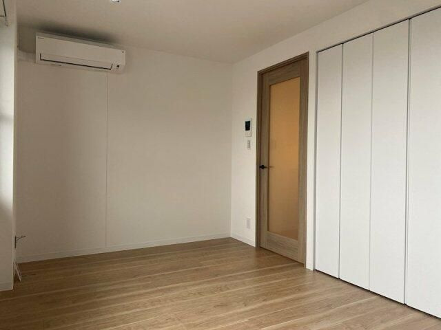 ＧＥＮＯＶＩＡ蕨の寝室