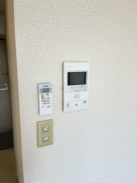 伊勢佐木町ダイカンプラザＣｉｔｙⅡのセキュリティ