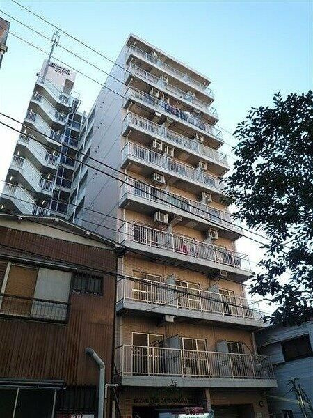 伊勢佐木町ダイカンプラザＣｉｔｙⅡ