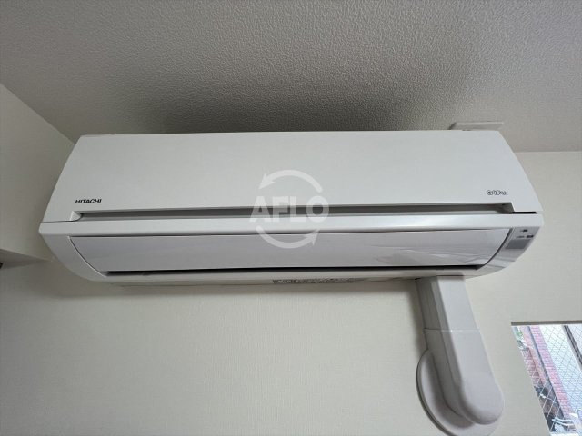 Sunshine都島の設備