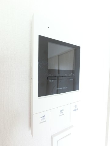 MAJESTIC千葉みなとのセキュリティ