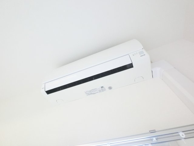 MAJESTIC千葉みなとの設備