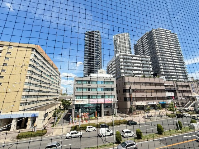 池下ヤママンビル|名古屋市の賃貸ならMy賃貸の展望|池下ヤママンビル