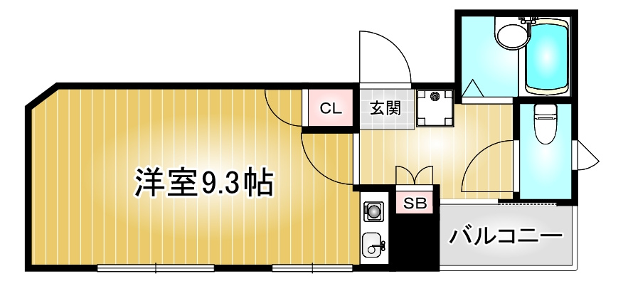 池下ヤママンビル|名古屋市の賃貸ならMy賃貸