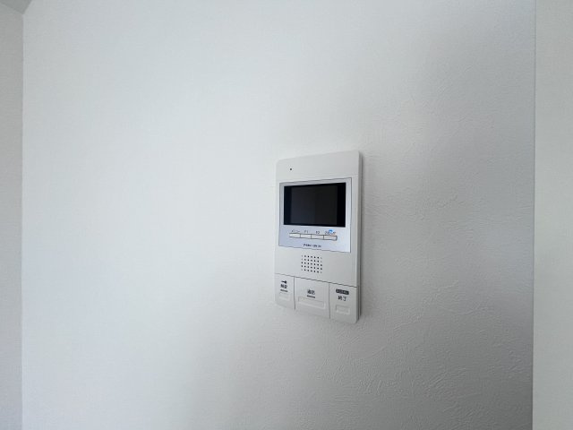 【セキュリティ】 | グランパシフィック長橋スクエアⅡ