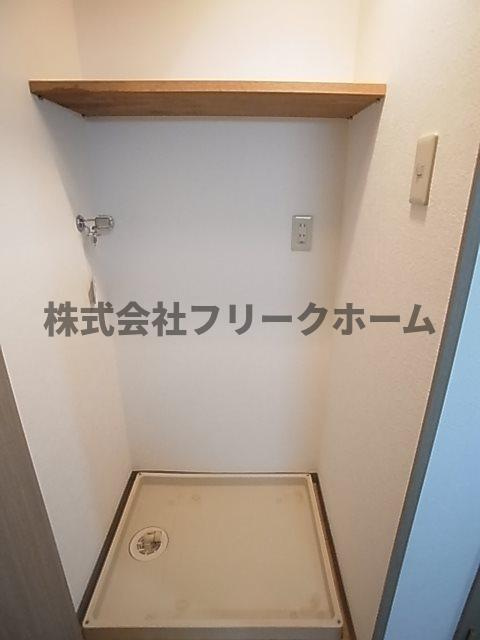武蔵野市中町２丁目の賃貸マンションの設備