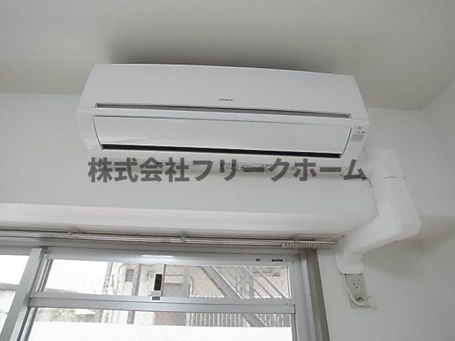 武蔵野市中町２丁目の賃貸マンションの設備
