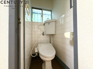 お風呂トイレ別です♪